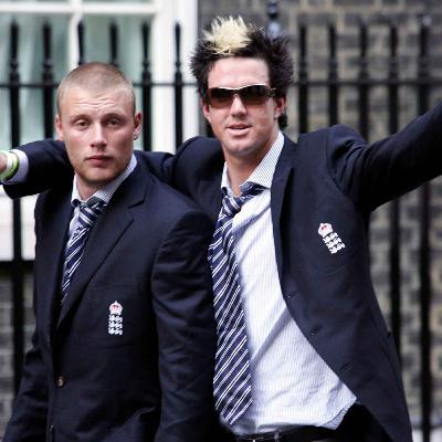 Kevin Pietersen: England’s arsehole genius (with Fin Taylor) | Part one
