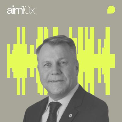 A CEO's Perspective on the Supply Chain Crisis with Beda Bolzenius A CEO's Perspective on the Supply Chain Crisis with Beda Bolzenius