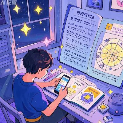 十二星座今日指南速看别错过20251207十二星座吧今天指南快来听关注你的星座吧