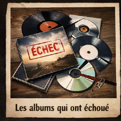 FG MUSIC STORY – LES FLOPS DE LA PLANÈTE ÉLECTRO : LES SINGLES ET ALBUMS QUI ONT FLOPPÉ