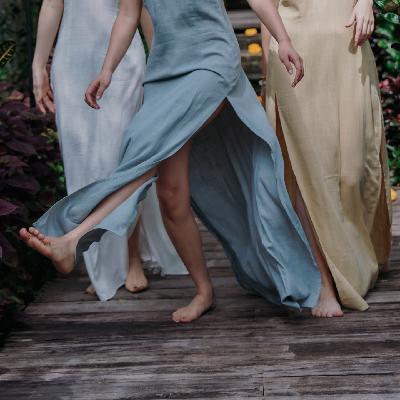 EP61 从青海到巴厘岛，布-履-漫-慢：乔恩的舞动人生