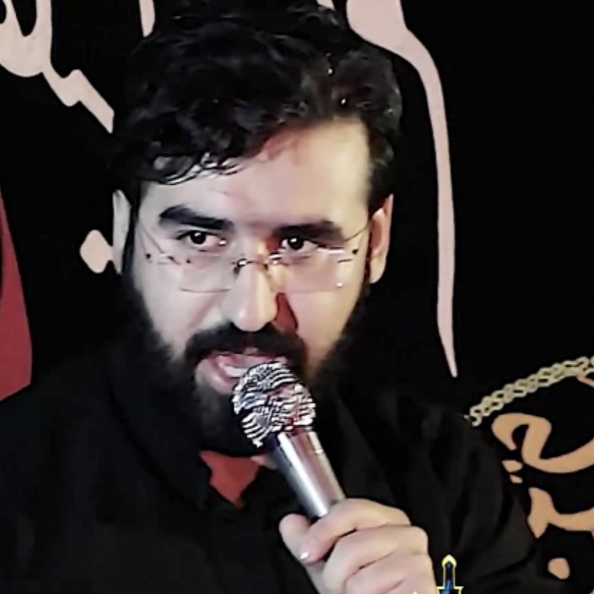 کربلایی مجتبی مهرانی _شور _از گهواره تا لحد