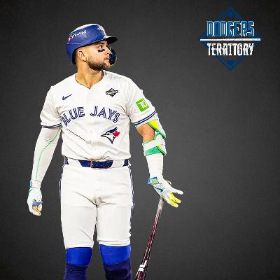 Does Bo Bichette Make the Most Sense for Dodgers?