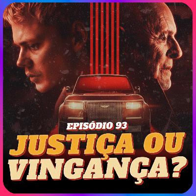 Confinado: Jogos Mortais dentro de um Carro? | Cinema nos Trilhos #093