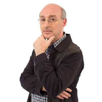 Alejandro Alfie @alejandroalfie (Periodista Clarín, Contacto Digital y Ventana Abierta) Campo Minado