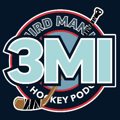 We're Back! We're Back!