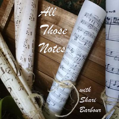 All Those Notes 099 - Louis Armstrong All Those Notes 099 - Louis Armstrong