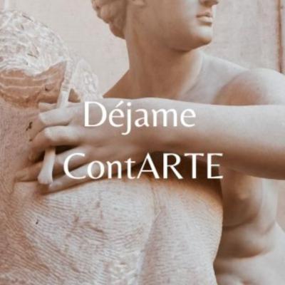 Episodio 3: Déjame ContARTE mis expectativas como artista visual