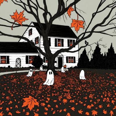 Episode #11 - Spooktober Special!! Horror Movies We Love, Memorable Big Screen Watches, Controversial Horror Takes