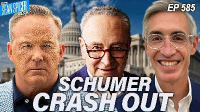 Democrats Crash Out from Schumer Shutdown; How Will Virginia Republicans Regroup? | Ep 585