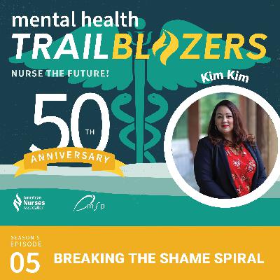 Breaking the Shame Spiral: Kim Kim on Diabetes, Mental Health & Culturally Grounded Care Breaking the Shame Spiral: Kim Kim on Diabetes, Mental Health & Culturally Grounded Care