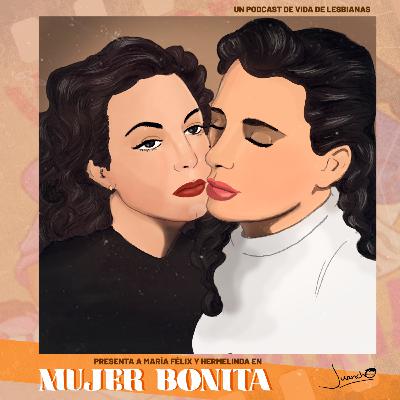 MUJER BONITA MUJER BONITA