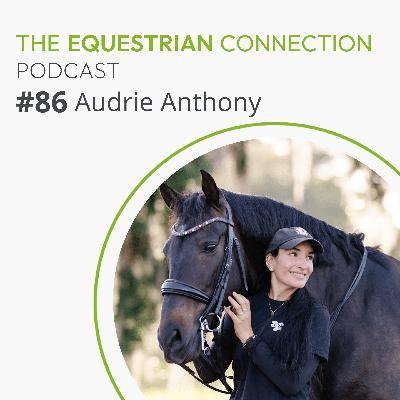 #86 Ethical Breeding Practices with Audrie Anthony of Bocoy Reproductive Center