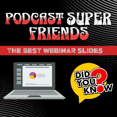 The Best Webinar Slides