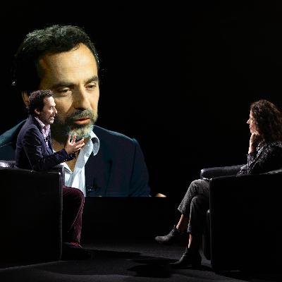 Thierry Hoquet, philosophe spécialiste de la biologie et auteur d'une philosophie cyborg.