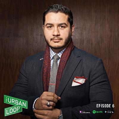 16: Dr. Abdul El-Sayed - Public Health Expert & Progressive Activist