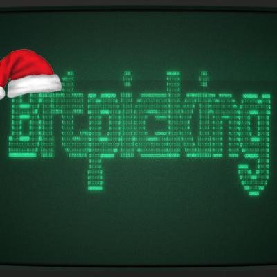 The Bitpicking Christmas Special!