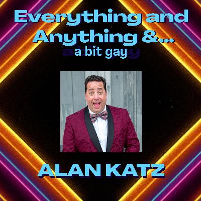 Episode 103: Celebrating Love: Alan Katz on Marriage Equality and Allyship