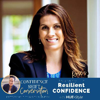 Journey To Resilient Confidence: Balancing Business, Babies & Breakthroughs Journey To Resilient Confidence: Balancing Business, Babies & Breakthroughs