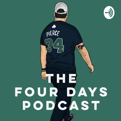 The Week In Sports 1: Featuring Fez & Dan!!