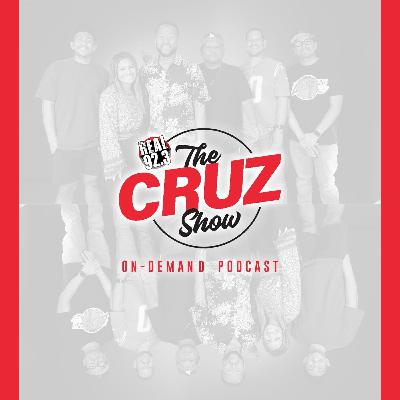 Cruz Show 10/30/25- Hour 1: 6-7 is word of the year + Jackie's Jackass Cruz Show 10/30/25- Hour 1: 6-7 is word of the year + Jackie's Jackass
