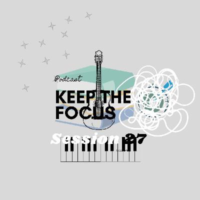 Session 27 - Keep Madness