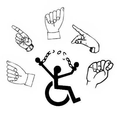Speaking on Ability w/Beth Blick: More On Police Brutality Against Disabled Folks w/Michelle and Noah Speaking on Ability w/Beth Blick: More On Police Brutality Against Disabled Folks w/Michelle and Noah