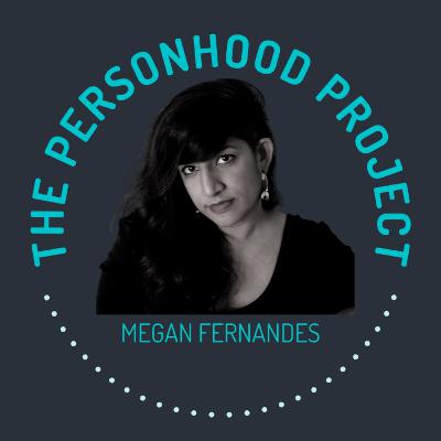 Ep. 18: Megan Fernandes