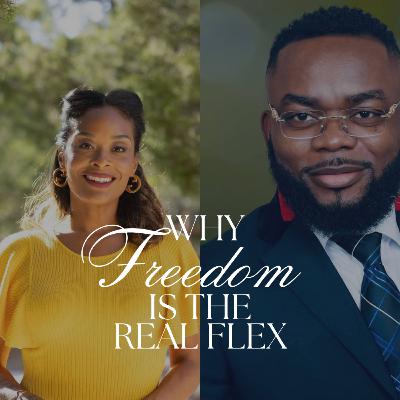The Truth About Hustle Culture and How Jay Broke Out of It The Truth About Hustle Culture and How Jay Broke Out of It