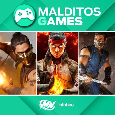 Malditos Games | Mortal Kombat 1