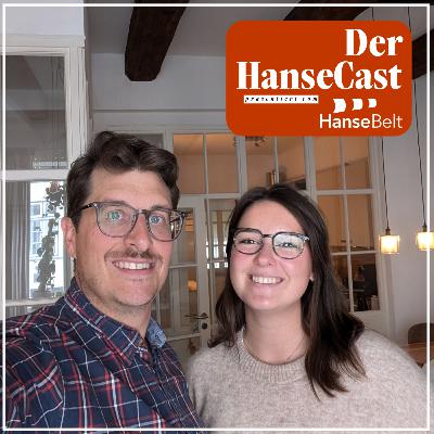 Der HanseCast - Alexandra Ruppert (cycle.through.distance)