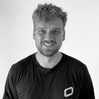 The Foil Pod #1 / Connor Bainbridge / Olympic Foil Racer, Ozone Designer, Wing Foil Addict!