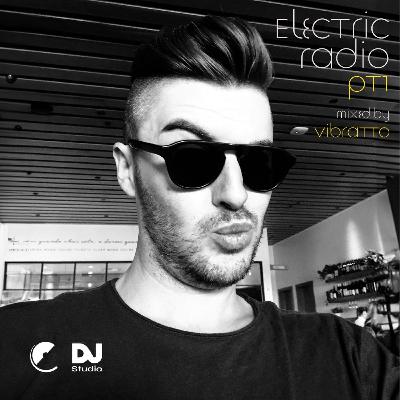 Elsewhere Radio hosted by Vibratto Ep 14