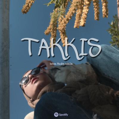 TAKKIS PODCAST (Trailer)