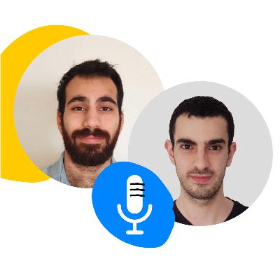 87: תקשורת א-סינכרונית - איך עובדים מרחוק בצורה אפקטיבית 87: תקשורת א-סינכרונית - איך עובדים מרחוק בצורה אפקטיבית