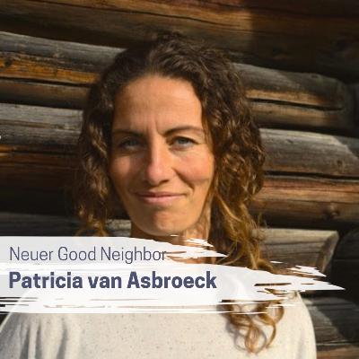 Episode #16 - Patricia van Asbroeck - Achtsamkeit, Mediation und Bewusstsein Episode #16 - Patricia van Asbroeck - Achtsamkeit, Mediation und Bewusstsein
