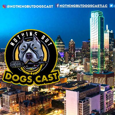 Episode 2 Whole Lotta....