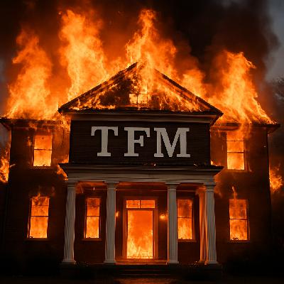 The Rise and Fall of Total Frat Move The Rise and Fall of Total Frat Move