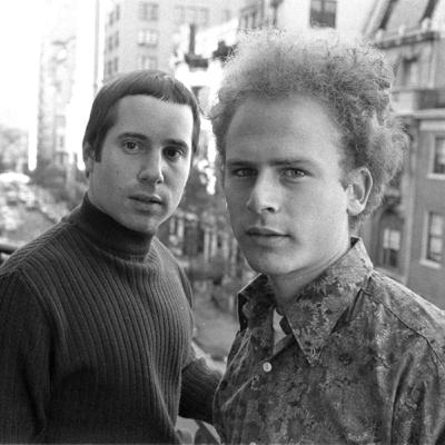 Simon & Garfunkel Simon & Garfunkel