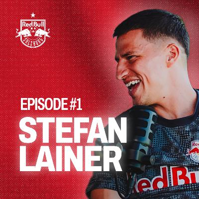 Stefan Lainer über Europa-League-Magie, Teambus-Anekdoten und warum ein Trikottausch unangenehm ist Stefan Lainer über Europa-League-Magie, Teambus-Anekdoten und warum ein Trikottausch unangenehm ist