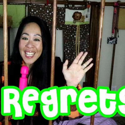 Biggest ABDL REGRETS! My mistakes.
