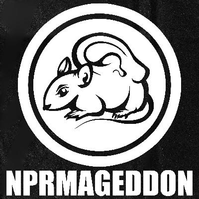 NPRmageddon Trailer