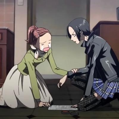 114. Nana Review (5-12)