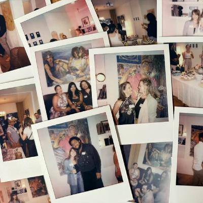 Bonus: "My Friend's a Rapper!" (HTBA Listeners Tell Their Stories)