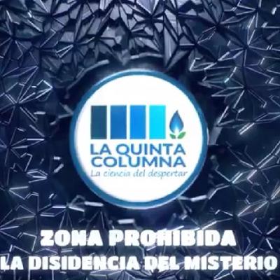 ZONA PROHIBIDA - LA DISIDENCIA DEL MISTERIO - PROGRAMA 31