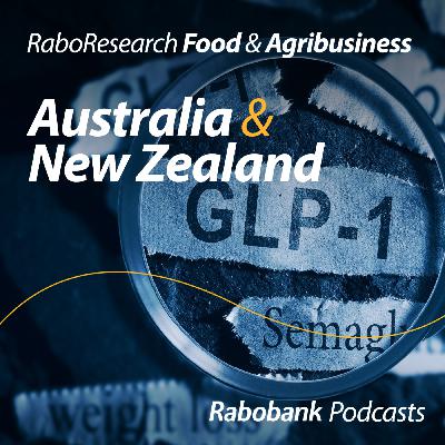 How weight loss drugs drive change in the food and agriculture sector How weight loss drugs drive change in the food and agriculture sector