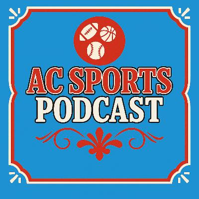 The NFL on AC Sports | Heading into the Divisional Round The NFL on AC Sports | Heading into the Divisional Round