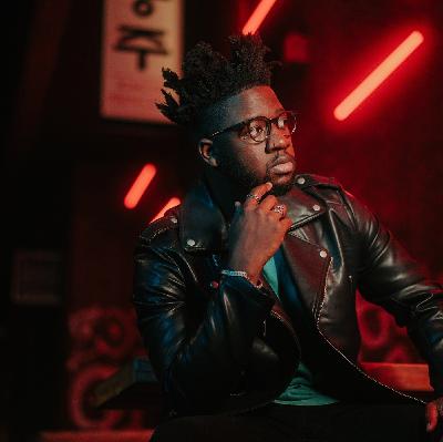 stars@ffn: Kelvin Jones stars@ffn: Kelvin Jones