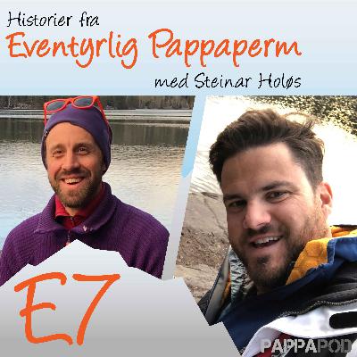På tur med Henrik Beckheim og Steinar Holøs  - Woke galskap, kanselering og krenkekultur - Del 3