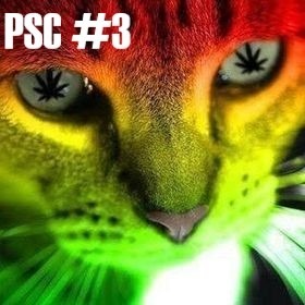 Podcast Senso Comum #3 - LEGALIZAÇÃO DAS DROGAS episode artwork